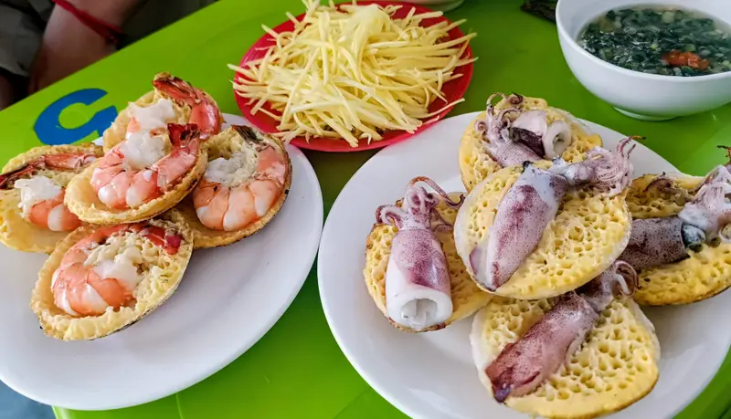 Banh Can Co Ly (Bánh Căn Cô Ly), photo 6