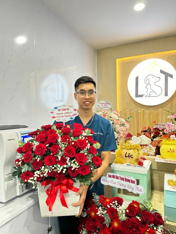 BS Tien Veterinary Clinic (Phong Kham Thu Y BS Tien), photo 5