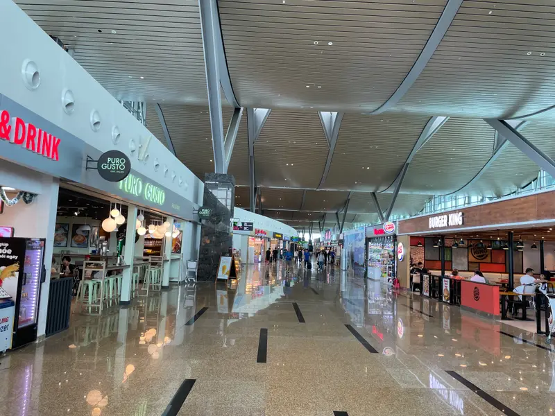 Cam Ranh International Airport, photo 2