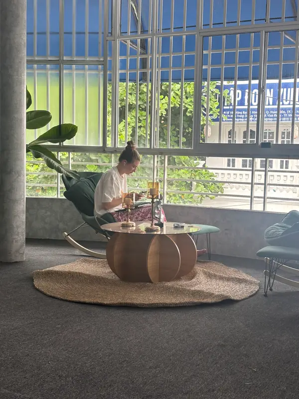 Evil Space Coworking, photo 4