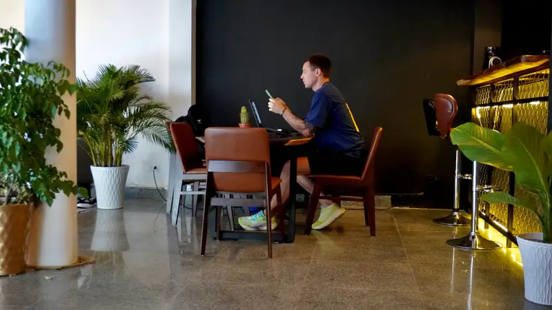 Evil Space Coworking, photo 6