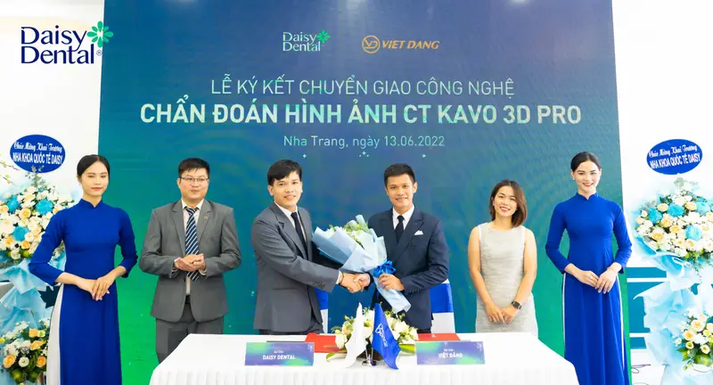 Daisy International Dental Nha Trang, photo 4