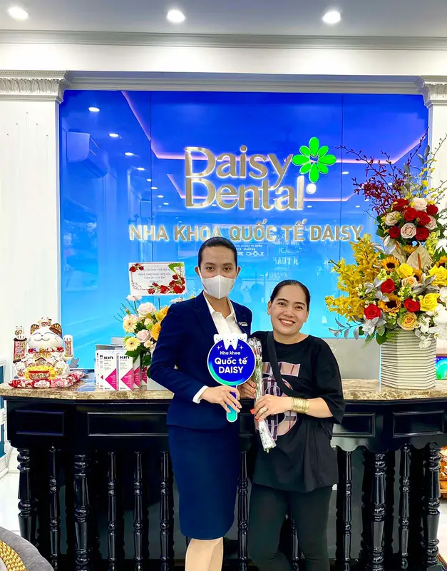 Daisy International Dental Nha Trang, photo 6