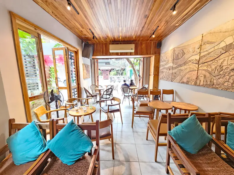 Hon Kien Cafe (Cafe Hòn Kiến), photo 6