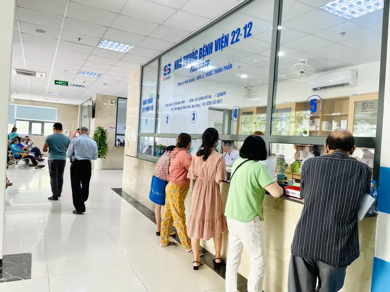 22-12 Hospital (Benh vien 22-12), photo 2