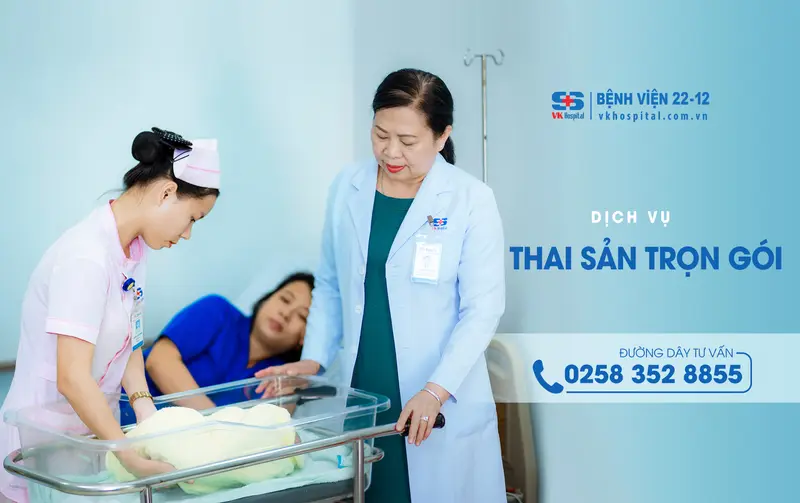 22-12 Hospital (Benh vien 22-12), photo 4