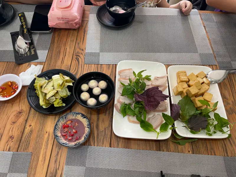 Huyen Huong Com Bac and Com Nieu (Huyền Hương Cơm Bắc, Cơm Niêu), photo 6