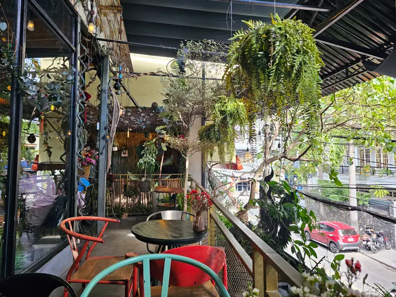 Jungle Coffee Nha Trang, photo 5