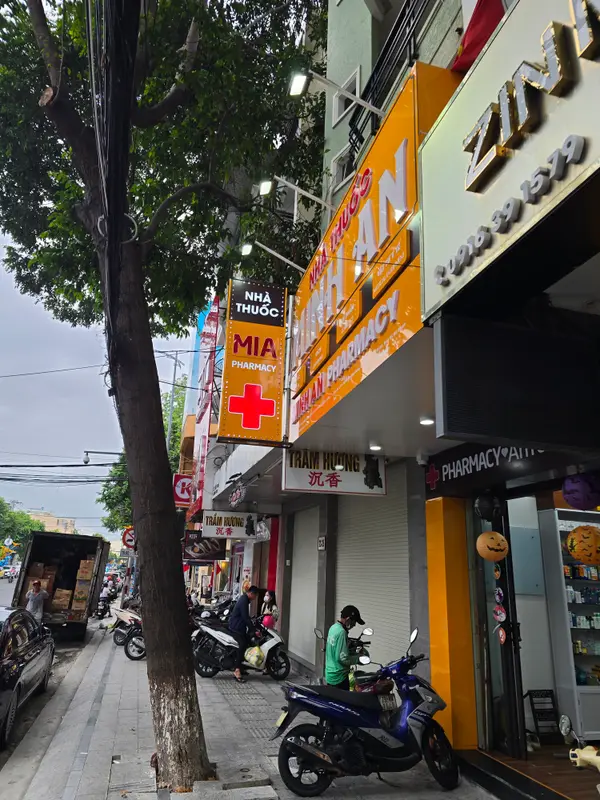MIA Pharmacy (Nha Thuoc MIA), photo 6