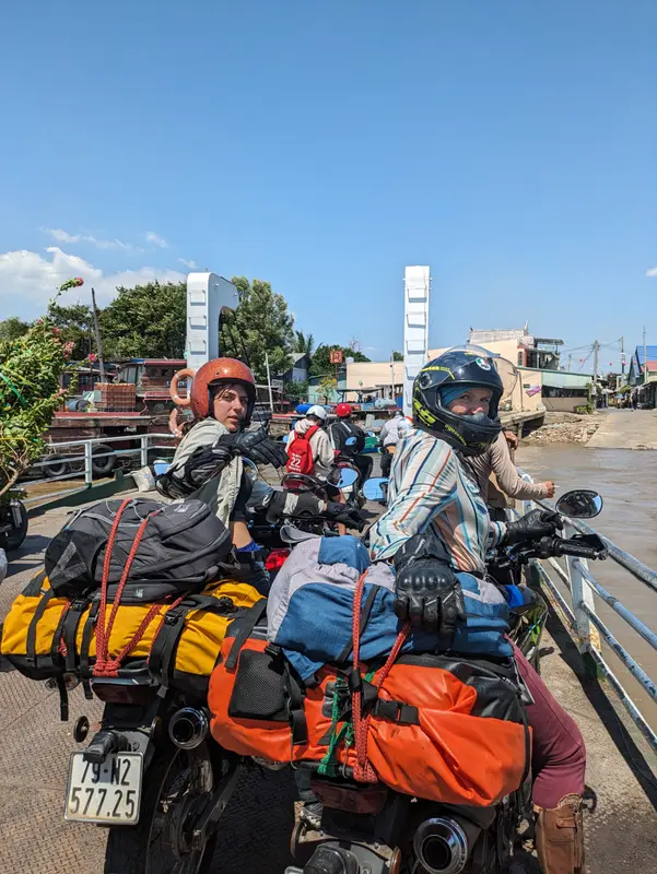 True Friends Easy Rider, photo 6