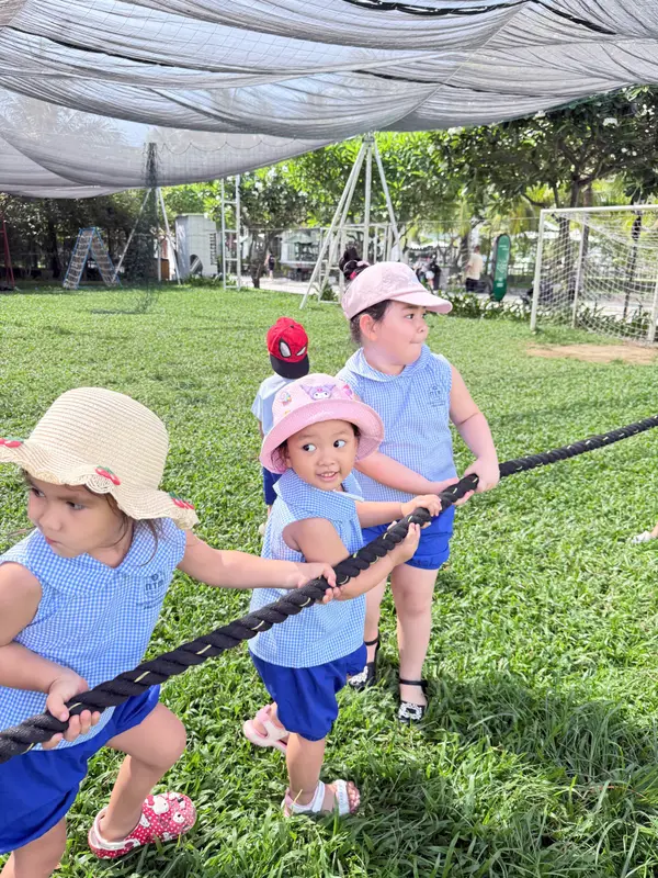 Nha Trang Montessori Kindergarten (Trường mầm non Nha Trang Montessori), photo 5