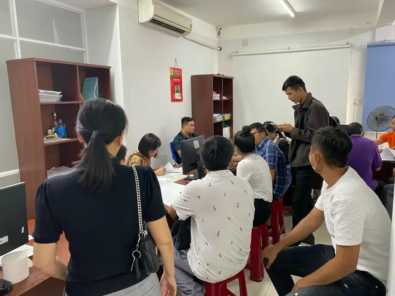 Trung Tam Notary Office Nha Trang (Văn phòng công chứng Trung Tâm), photo 6
