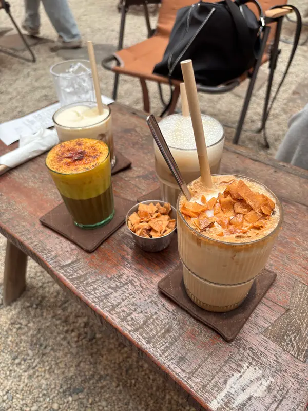 Ola Cafe, photo 6