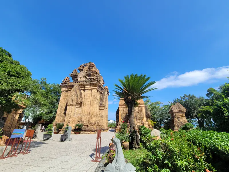 Po Nagar Cham Towers (Tháp Bà Ponagar), photo 5