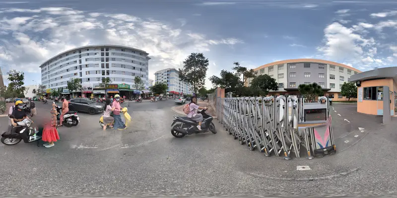 Singapore Vietnam International School (SVIS) Nha Trang, photo 6