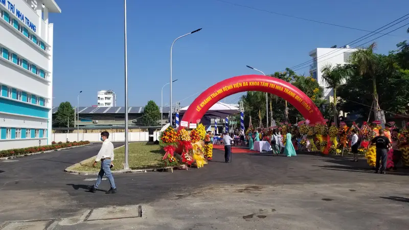 Tam Tri Nha Trang General Hospital, photo 6