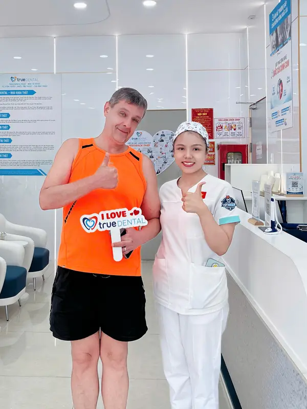 True Dental Nha Trang (Nha Khoa That), photo 4