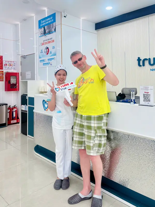 True Dental Nha Trang (Nha Khoa That), photo 5