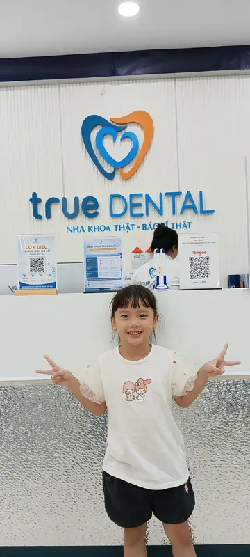 True Dental Nha Trang (Nha Khoa That), photo 6
