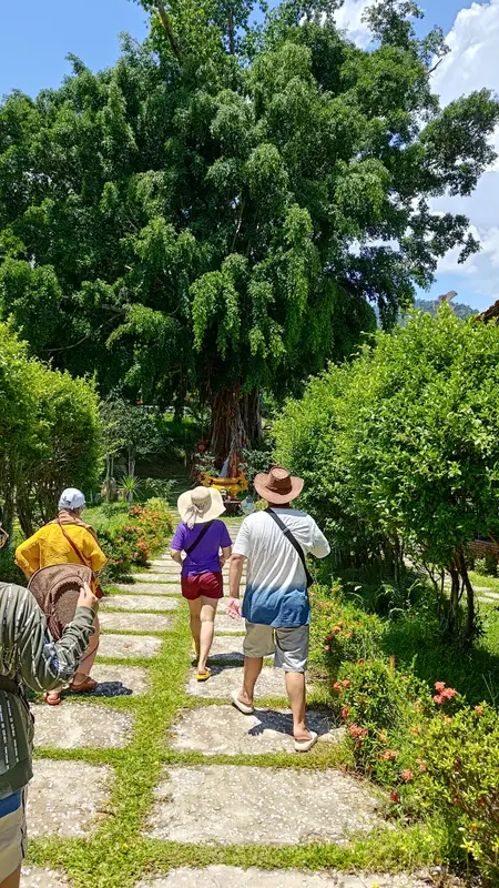 Yang Bay Park, photo 5